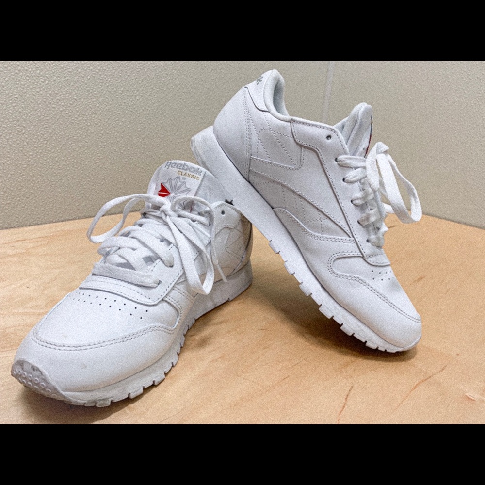 Reebox Classics
